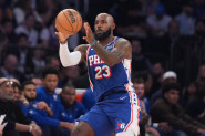 Lebron Džejms u klinču: Slavni košarkaš u sukobu sa navijačem (VIDEO)