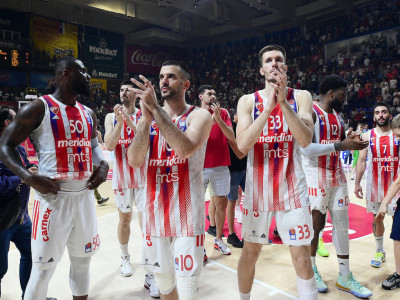 Grobar napao igrača Crvene zvezde: "Delije su se niotkuda stvorile i pomogle mi"