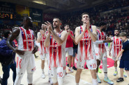 Grobar napao igrača Crvene zvezde: Delije su se niotkuda stvorile i pomogle mi