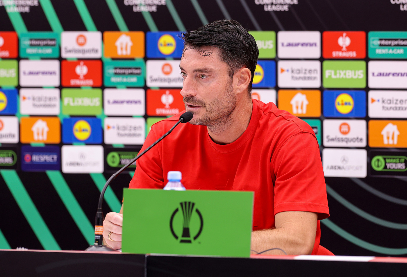 Albert Rijera opširan posle Kopenhagena: Evo zašto nisu igrali Katai i Ivanić