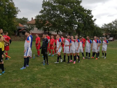 Bod na teškom gostovanju: Kragujevac 1996 drži korak za liderom