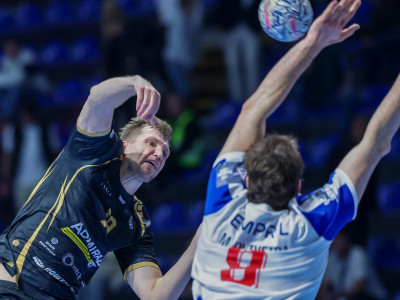 Partizan AdmiralBet - Porto: Crno-beli se vratili sa ivice ambisa, kakva drama u Beogradu!