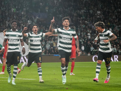Spektakl u Ligi šampiona: Arsenal načeo Bavarce, ludnica u Lisabonu (VIDEO)
