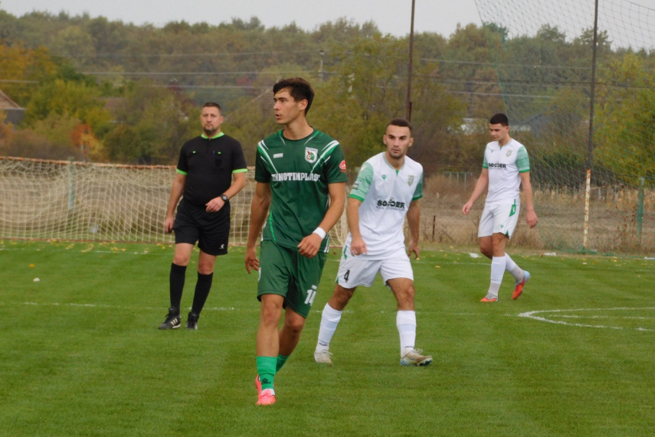 Šumar među četiri najbolja tima: Preko bivšeg srpkoligaša do polufinala