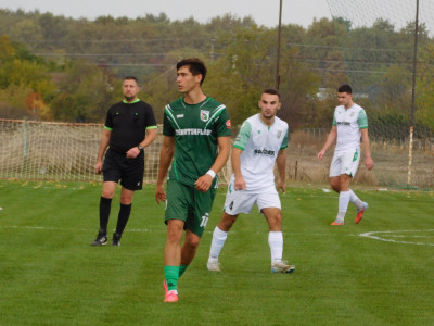 Šumar među četiri najbolja tima: Preko bivšeg srpkoligaša do polufinala