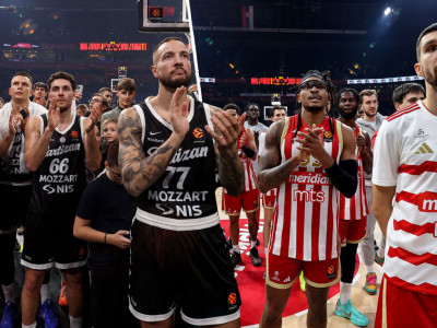 Sportissimo analiza: Partizan i Zvezda imaju jake adute za pobedu u derbiju