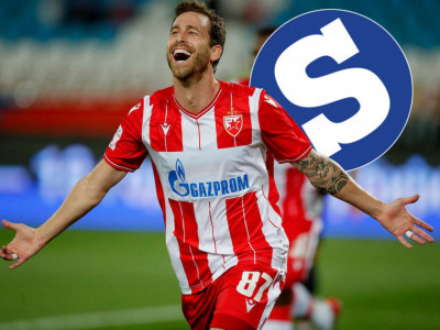 Hose Kanjas ekskluzivno za Sportissimo: Prisetio se Borjana i penal-serije pred meč Crvene zvezde sa Kopenhagenom - ovo je rekao o Albertu Rijeri