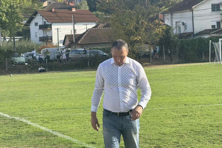 Rival je izazovan, ali Đorđević se ne boji: Želimo povratak na pravi put