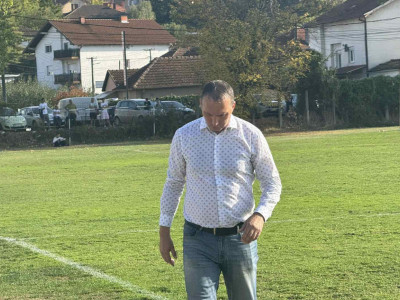 Rival je izazovan, ali Đorđević se ne boji: Želimo povratak na pravi put