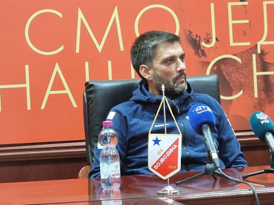 Kako je Vojvodina za četiri dana sebi ubila sezonu?