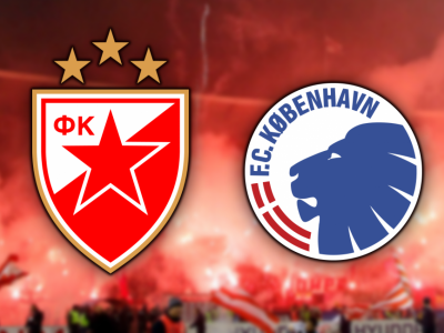 Crvena zvezda - Kopenhagen: Kakav sastav srpskog šampiona