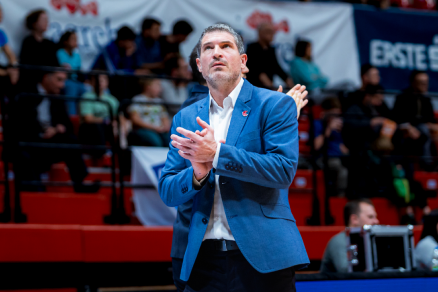 Pala prva smena u ABA ligi: Hrvati odlučili - tri vezana poraza i odmah otkaz