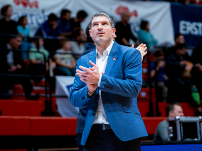 Pala prva smena u ABA ligi: Hrvati odlučili - tri vezana poraza i odmah otkaz