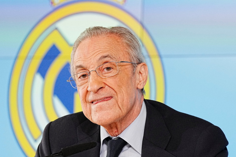 Real Madrid isterao pravdu: Poredio ih je sa nacistima, sad totalno nagrabusio