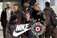 Košarkaši Partizana pre svih u posebnom Nike izdanju pred večiti derbi (VIDEO)