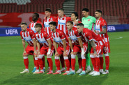 Veliko priznanje pred vratima: Zvezdin biser čeka samo zvaničnu potvrdu UEFA! (VIDEO)