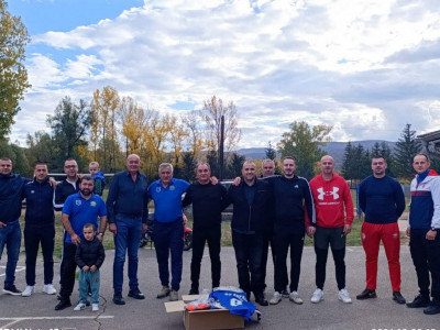 Od novih dresova do ograde za teren: Pirotski savez nastavlja da pomaže klubovima