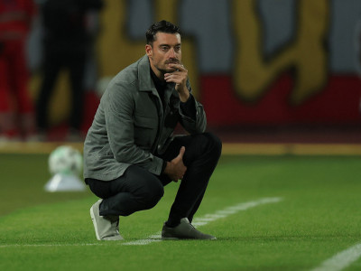 Albert Rijera šokirao novinarku Arene sport: Ovo nije očekivala