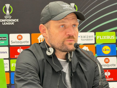 Svenson priznao posle remija sa crveno-belima: "Zvezda je bila bolji tim"