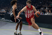 Kakva tabela Evrolige posle večitog derbija: Partizan i Zvezda u novoj situaciji