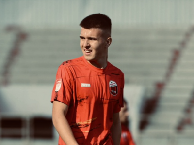 Dimitrijević pred duel imenjaka: Vreme je za tri boda u Svilajncu!