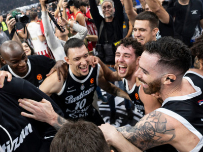 Katastrofa za Partizan: Posle pobede u derbiju stigle užasne vesti za crno-bele!