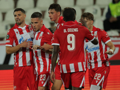 Crvena zvezda pretrpela posledice posle remija: Ovo što se desilo je skroz neočekivano