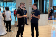 Borislav Nikolić iz Abu Dabija za Sportissimo: Najbolje tek dolazi, pregovori za novu borbu su u toku (VIDEO)