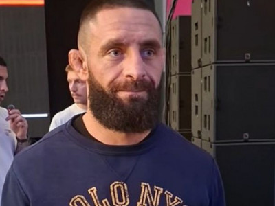 Koba Nikolić za Sportissimo: Konačno imam priliku da pružim dobru borbu (VIDEO)
