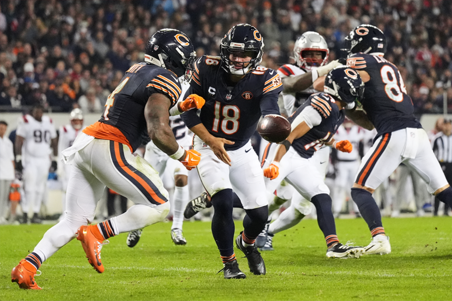 NFL najava sedmog kola! Prvi put Nacionalna Fudbalska Liga stiže u Francusku! Čak 12 utakmica je pred nama!