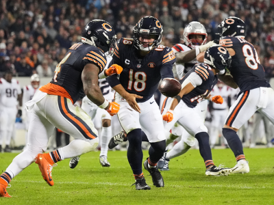 NFL najava sedmog kola! Prvi put Nacionalna Fudbalska Liga stiže u Francusku! Čak 12 utakmica je pred nama!