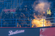 Nemica ostala u šoku u Beogradu: Bila na derbiju Partizan - Zvezda, evo šta je poručila svetu (VIDEO)