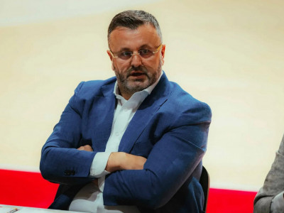 Skupština KK Crvena zvezda: Održana konstitutivna sednica novog saziva