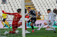 Srpski fudbal ovo ne pamti: Tabela Superlige posle poraza Partizana od Čukaričkog je neverovatna
