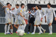 Čukarički na krilima Đokovića srušio Partizan: Brđani su godinama čekali ovako nešto