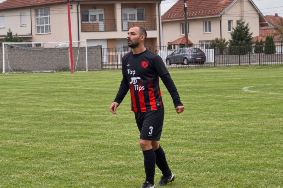 Spajić pred gostovanje Slobodi: Oslabljeni, ali sa verom u tri boda!