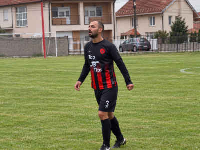 Spajić pred gostovanje Slobodi: Oslabljeni, ali sa verom u tri boda!