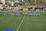 GP Zlatibor ubedljiv protiv Poleta: Sedam golova domaćina, gosti žale za lošim prvim poluvremenom!