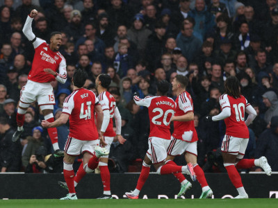 Everton prošao kao Partizan: Arsenal "prepisao" od Čukaričkog