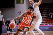 Kakva tabela ABA lige: Evo šta se desilo posle trilera na Igokea - Crvena zvezda
