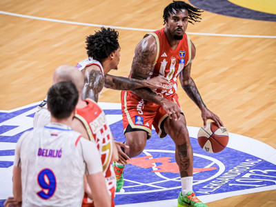 Crvena zvezda izvela ABA podvig: Igokea imala +19, usledio preokret za pamćenje