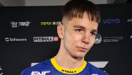 On je budućnost MMA u regionu: Oglasio se osamnaestogodišnji Luka Lainović za Sportissimo i oduševio sve izjavom (VIDEO)