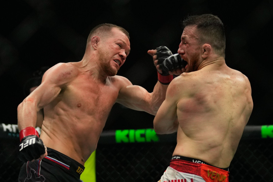 Volkanovski nokautirao Jevloeva, i Jan odbranio tron: Spektakl na UFC 333