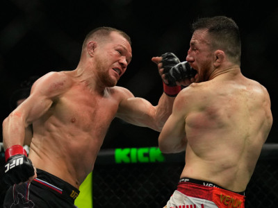 Volkanovski nokautirao Jevloeva, i Jan odbranio tron: Spektakl na UFC 333