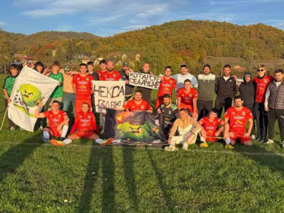 Raspodija Kotarskog grma: Mreža Sečice tresla se pet puta