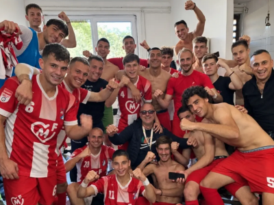 Skok na četvrto mesto: Morava izvojevala vrednu pobedu
