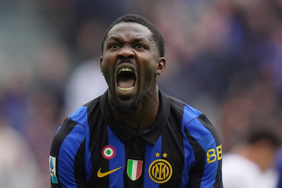 Triler kakav Italija ne pamti: Inter napravio čudo - Tiram je vladar Meace