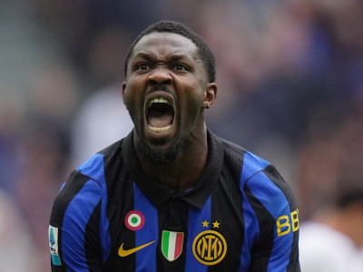 Triler kakav Italija ne pamti: Inter napravio čudo - Tiram je vladar Meace