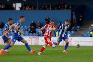 Zvezda pobedila OFK Beograd: Magični Katai "onim njegovim" obojio Karaburmu u crveno-belo (VIDEO)