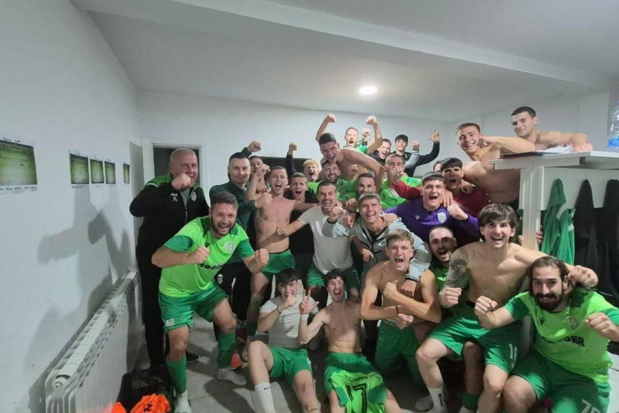 Komšijski derbi pripao Omladincu: Ljubojević načeo Dunav, Jovičin potvrdio pobedu!